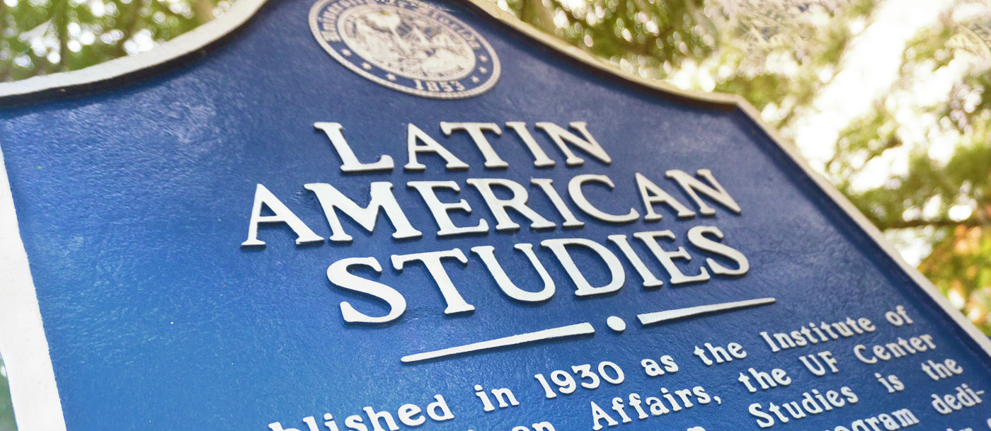 Latin American Traditional Attire - UF Center for Latin American